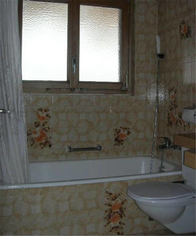 דירות זאמנאון Haus Che D'Mot מראה חיצוני תמונה